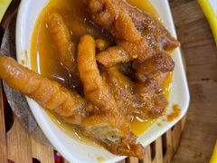 -澳门陈光记烧味饭店(郎家园店)