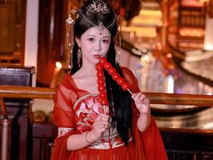 -汉仪华裳汉服馆(豫园店)