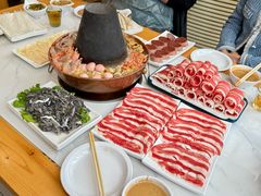 -徐记手切鲜羊肉(辽沈二街店)