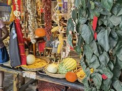 -地摊摊市井火锅(兰州总店)