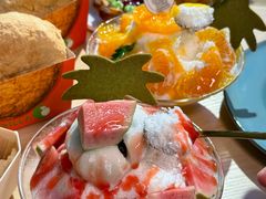 -高力乐面包咖啡厅(西塔店)