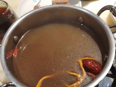 -东道煮牛肉火锅(东盛大街店)