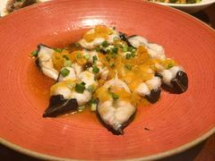 -环球港凯悦 · 享悦中餐厅