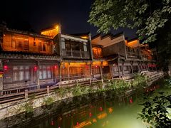 -黄龙溪古镇