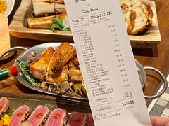 -Osteria Garden 生蚝花园餐厅(原进贤路店)
