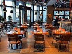 -京A Taproom·精酿餐吧(CBD店)
