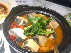 -小菜园新徽菜(宜兴八佰伴店)