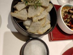 -彩虹之约•淮扬家宴(亚运村店)