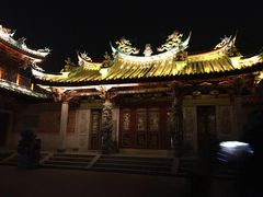 -台儿庄古城
