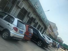 -蒙阴付老大鸡店