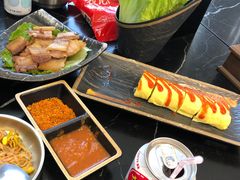 -HONGA HONGA雄家(曹路店)