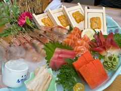 -三石铁板烧(紫竹桥店)