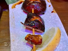 -白石的深夜食堂(济南万象城店)