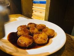 -绿茶餐厅(崇文门新世界店)