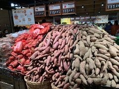 -胖东来生活广场(健康路店)