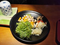 自助小菜-鳗鱼家·深夜食堂(军博店)