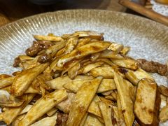 -阿巧茶庄
