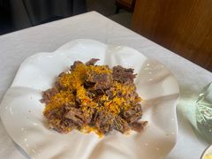 -福海居烤鸭店(鸟巢店)
