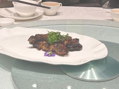 熏鱼-太湖饭店·寄畅轩中餐厅