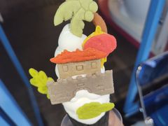 -CORNER CONE GELATO酷矿手作霜淇淋(南头古城店)