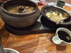 原味汽锅鸡-云海肴·汽锅鸡·云南菜(天津国金汇店)