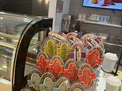 -Mr.Fruits水果先生(英蓝金融中心店)