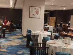 -红棉中餐厅·广州海航威斯汀酒店