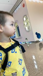 -奈尔宝家庭中心·亲子餐厅(苏州大悦城店)