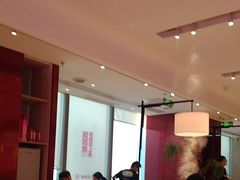 -老板恋上鱼(恒隆广场店)