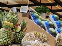 -T11生鲜超市(朝阳公园店)