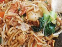 -THE PAWON·8碗(古北SOHO店)