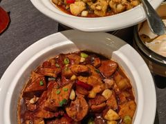 -简小舍·民间手艺菜(武昌江滩店)