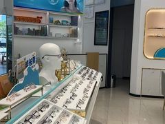 -宝岛眼镜(前埔店)