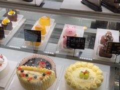 -老大昌(淮海中路店)