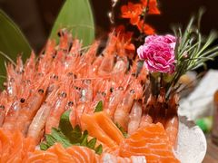 -大渔铁板烧(铁西万象汇店)