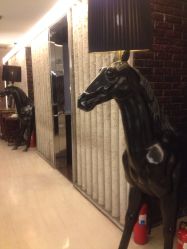 -俏江南户外宴会花园·梓塘婚礼堂(马场道店)