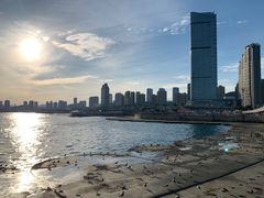 -星海广场