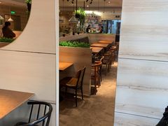 用餐区-比格比萨自助(宋家庄店)