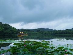 -承德避暑山庄景区