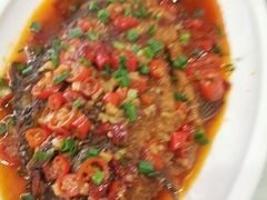 -韶山冲湘菜馆(黄桦路店)