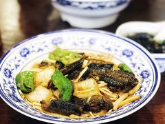 -阿扁杭州面(苗圃店)