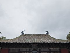 -永乐宫