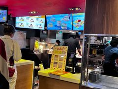 -麦当劳(一德路店)