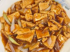 -燕北云山·农家菜·灶台鱼(密云溪翁庄店)