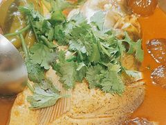 -老海陵·泰州菜(图书馆店)