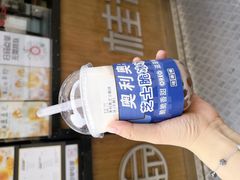 -桂桂茶(金谊广场店)