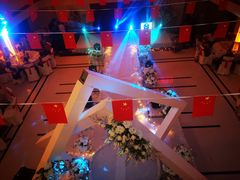 -蓝天宾馆·融合菜·宴席(解放大道店)