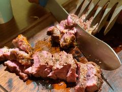 -BARBECUE烤肉屋
