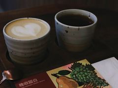 -Again Coffee Roaster(香蜜湖店)
