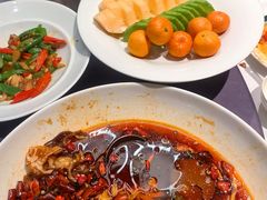 -徽镇小厨·经典徽菜(十里河店)